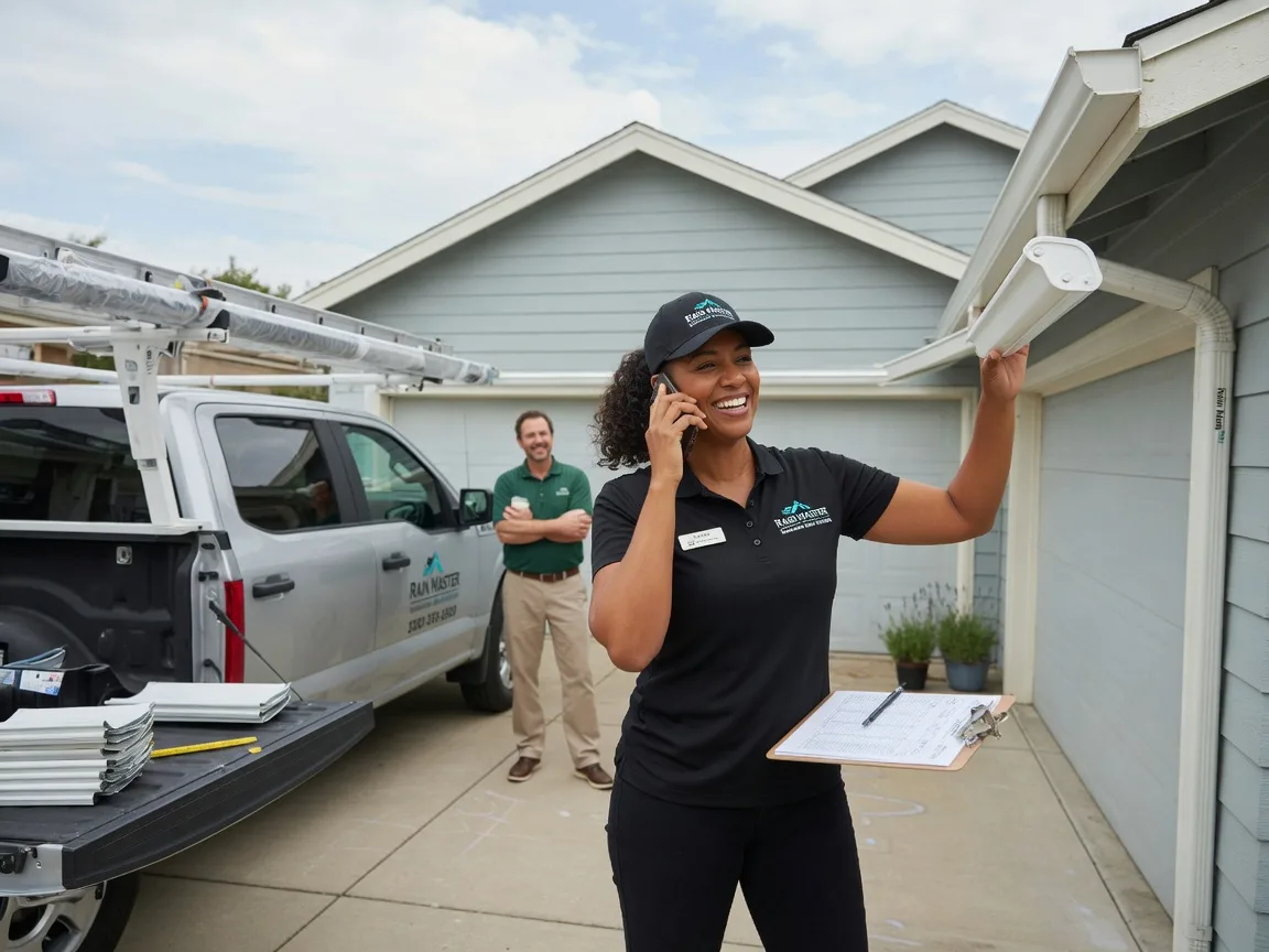 Gutter Installation Wright, KS FAQs